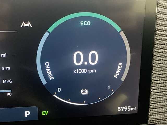 Hyundai KONA 1.6 GDi Hybrid N Line 5dr DCT