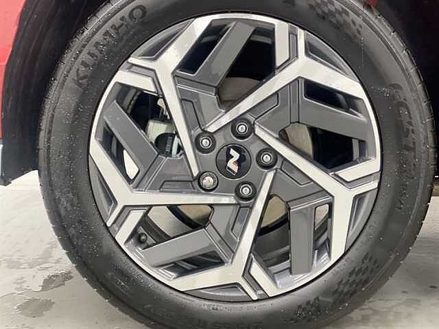 Hyundai KONA 1.6 GDi Hybrid N Line 5dr DCT