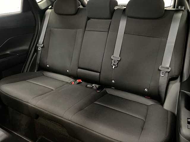 Hyundai KONA 1.6 GDi Hybrid N Line 5dr DCT