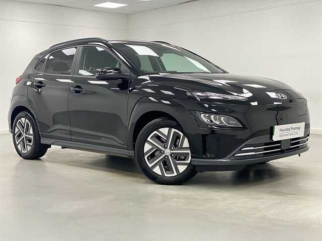 Hyundai KONA 150kW Premium 64kWh 5dr Auto