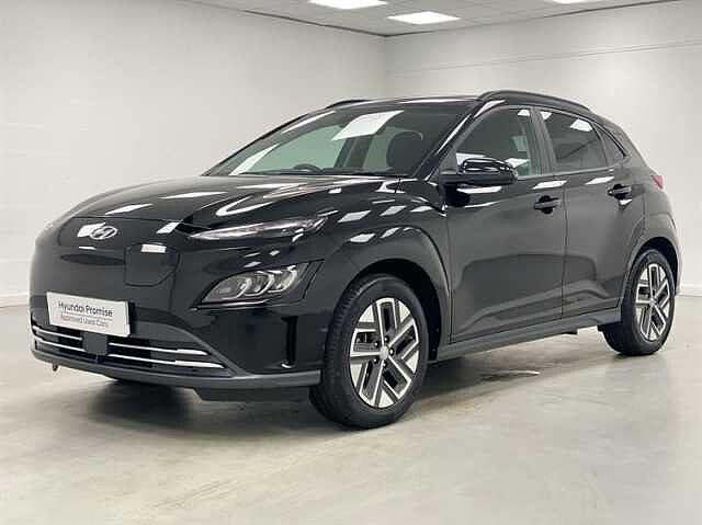 Hyundai KONA 150kW Premium 64kWh 5dr Auto