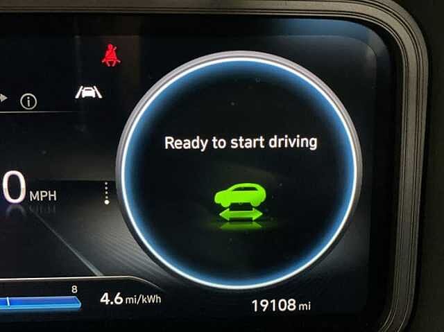 Hyundai KONA 150kW Premium 64kWh 5dr Auto