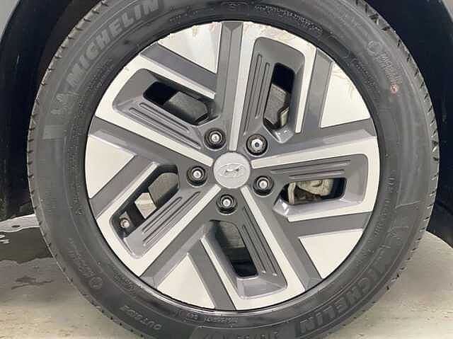 Hyundai KONA 150kW Premium 64kWh 5dr Auto