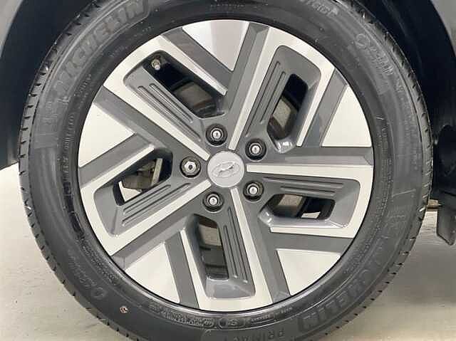 Hyundai KONA 150kW Premium 64kWh 5dr Auto