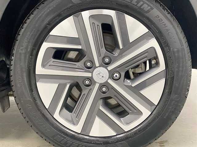 Hyundai KONA 150kW Premium 64kWh 5dr Auto