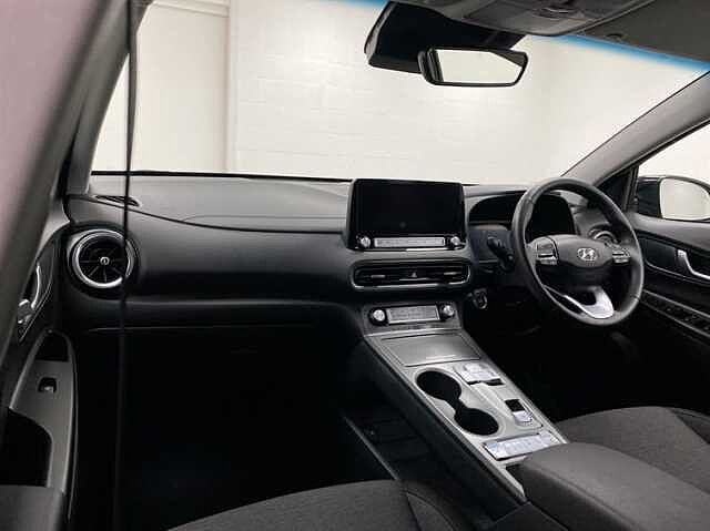 Hyundai KONA 150kW Premium 64kWh 5dr Auto