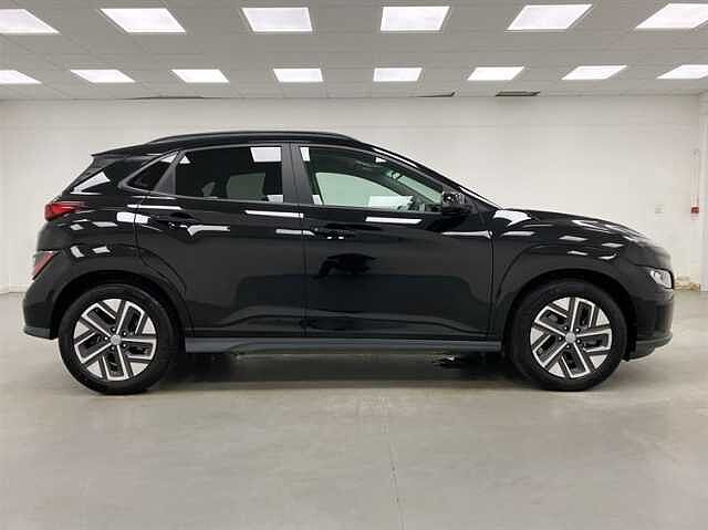 Hyundai KONA 150kW Premium 64kWh 5dr Auto