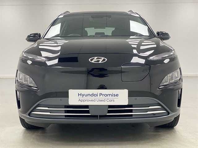 Hyundai KONA 150kW Premium 64kWh 5dr Auto