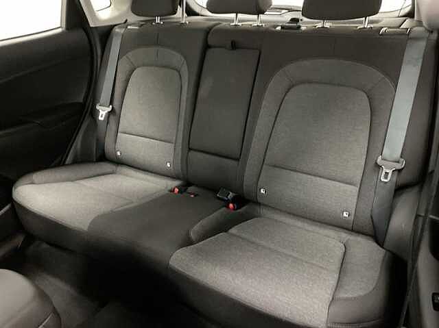 Hyundai KONA 150kW Premium 64kWh 5dr Auto