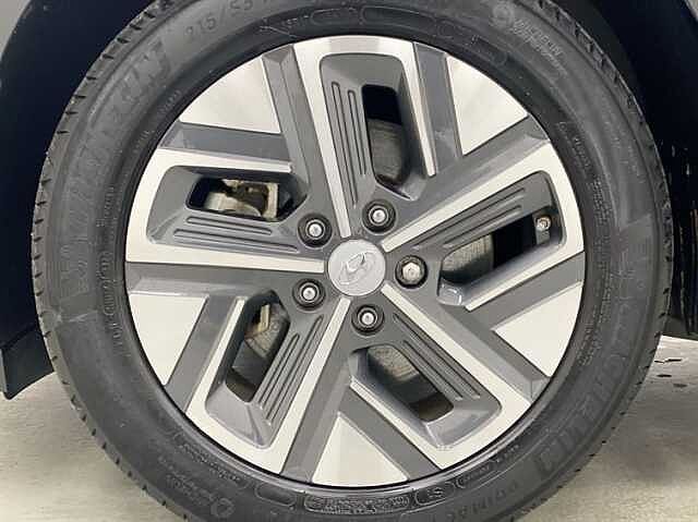 Hyundai KONA 150kW Premium 64kWh 5dr Auto