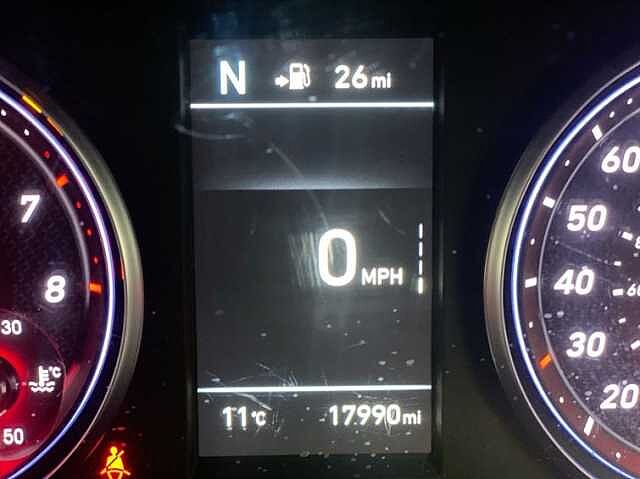 Hyundai I30 2.0T GDI N Performance 5dr