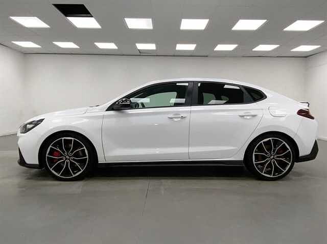 Hyundai I30 2.0T GDI N Performance 5dr