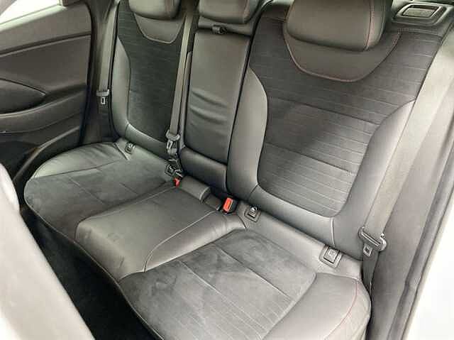 Hyundai I30 2.0T GDI N Performance 5dr