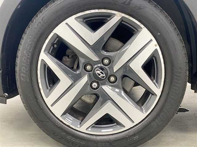 Hyundai BAYON 1.0 TGDi 48V MHEV Ultimate 5dr DCT