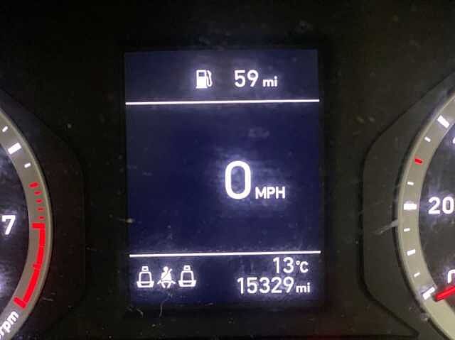 Hyundai I10 1.0 MPi SE Connect 5dr