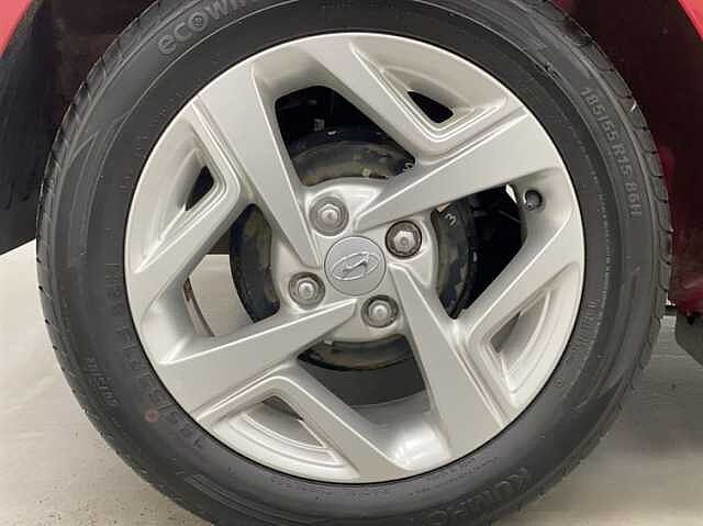 Hyundai I10 1.0 MPi SE Connect 5dr