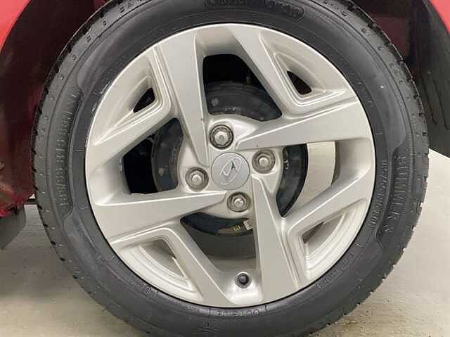 Hyundai I10 1.0 MPi SE Connect 5dr