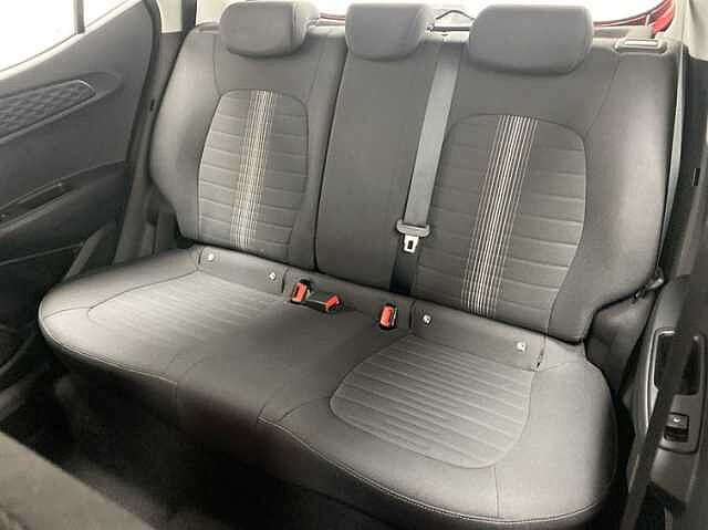 Hyundai I10 1.0 MPi SE Connect 5dr