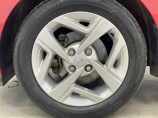 Hyundai I10 1.0 MPi SE Connect 5dr