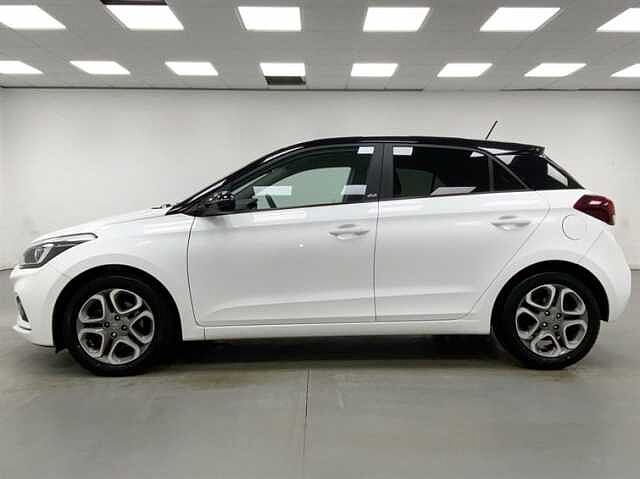 Hyundai I20 1.0 T-GDi Play 5dr