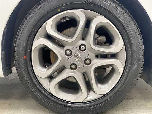 Hyundai I20 1.0 T-GDi Play 5dr