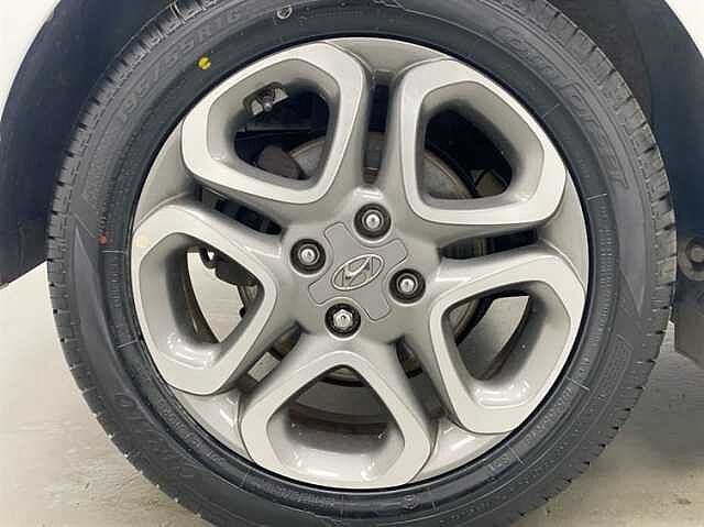 Hyundai I20 1.0 T-GDi Play 5dr