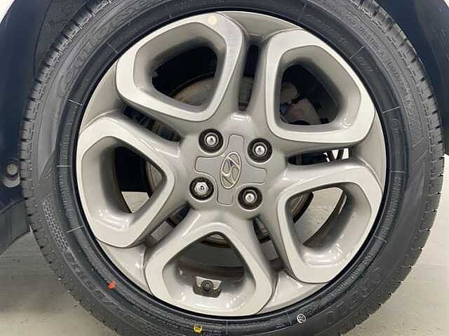 Hyundai I20 1.0 T-GDi Play 5dr