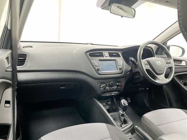Hyundai I20 1.0 T-GDi Play 5dr