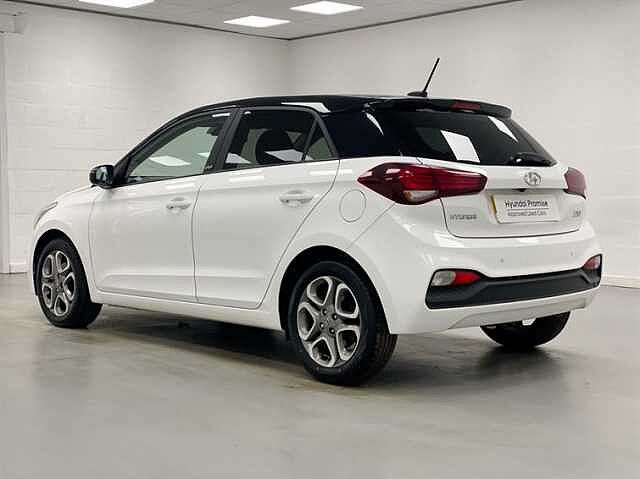 Hyundai I20 1.0 T-GDi Play 5dr
