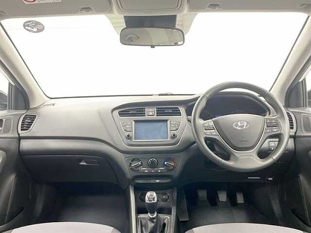 Hyundai I20 1.0 T-GDi Play 5dr