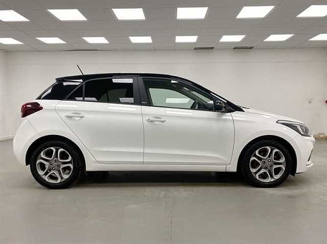 Hyundai I20 1.0 T-GDi Play 5dr