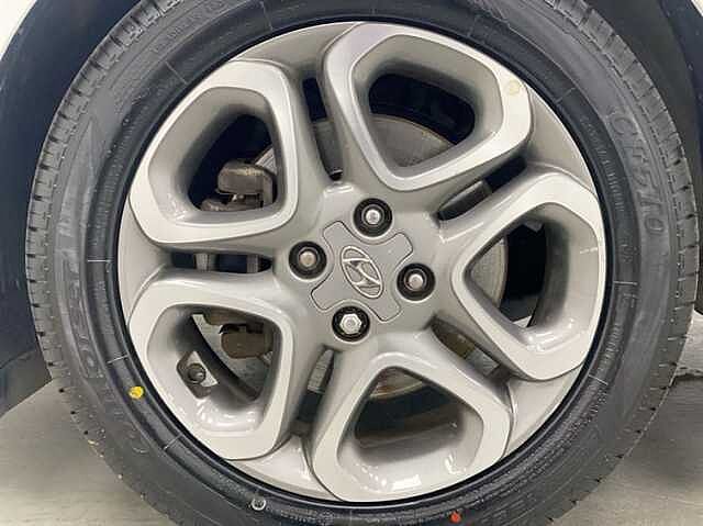 Hyundai I20 1.0 T-GDi Play 5dr