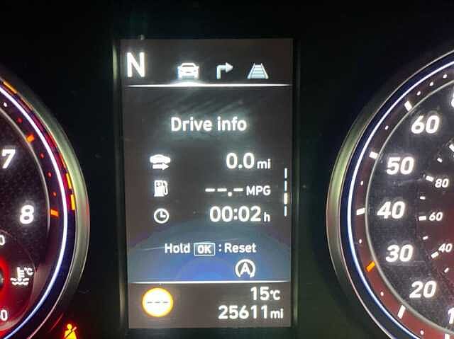 Hyundai I30 2.0T GDi N Performance 5dr