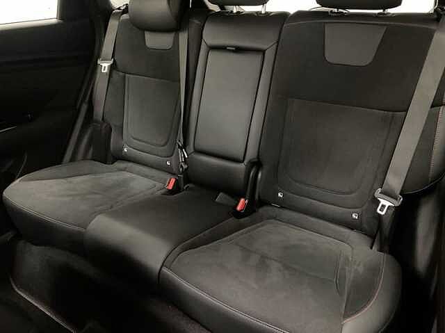 Hyundai TUCSON 1.6 TGDi N Line 5dr 2WD