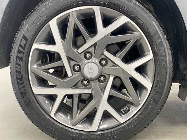 Hyundai KONA 1.6 GDi Hybrid Premium 5dr DCT