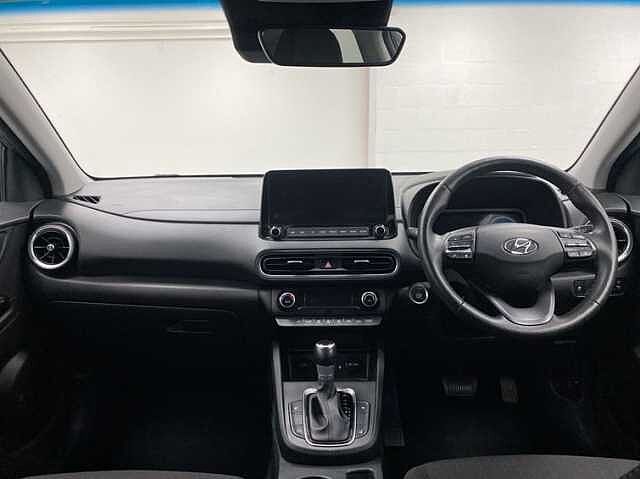 Hyundai KONA 1.6 GDi Hybrid Premium 5dr DCT