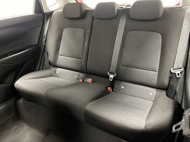 Hyundai I20 1.0T GDi 48V MHD SE Connect 5dr DCT