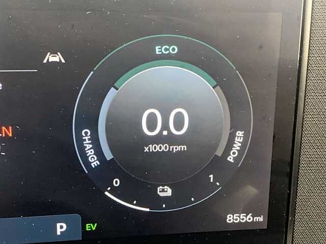 Hyundai TUCSON 1.6T Hybrid N Line S 5dr Auto