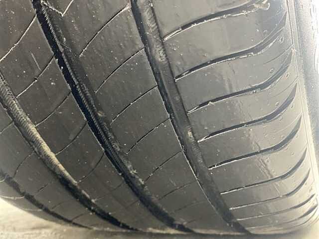 Hyundai TUCSON 1.6T Hybrid N Line S 5dr Auto