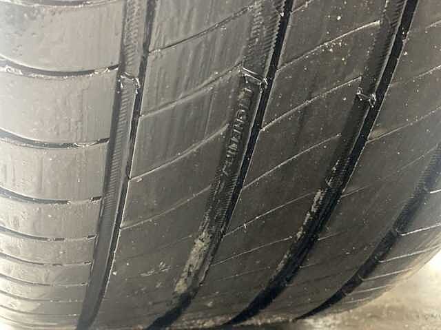 Hyundai TUCSON 1.6T Hybrid N Line S 5dr Auto