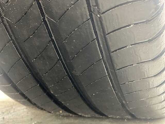 Hyundai TUCSON 1.6T Hybrid N Line S 5dr Auto