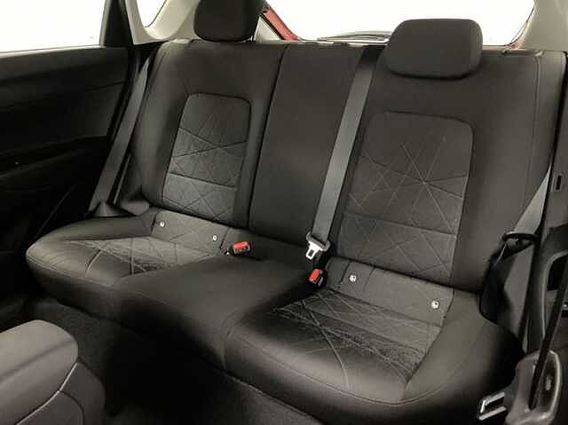 Hyundai BAYON 1.0 TGDi 48V MHEV Premium 5dr