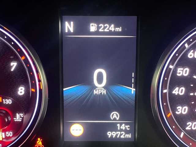 Hyundai I30 2.0T GDi N Performance 5dr