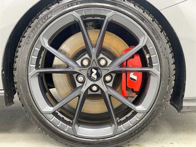 Hyundai I30 2.0T GDi N Performance 5dr