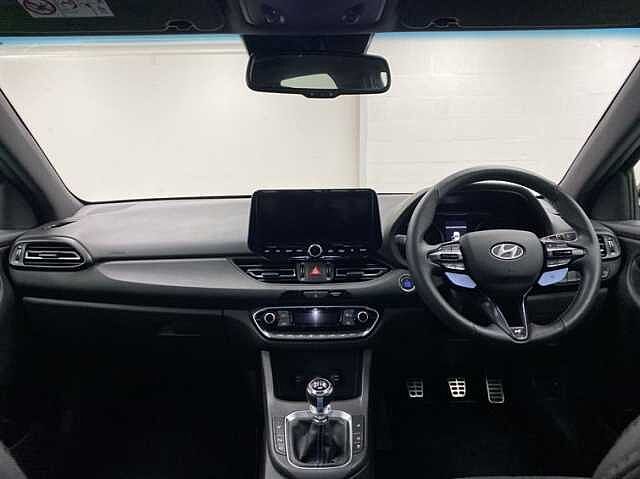 Hyundai I30 2.0T GDi N Performance 5dr