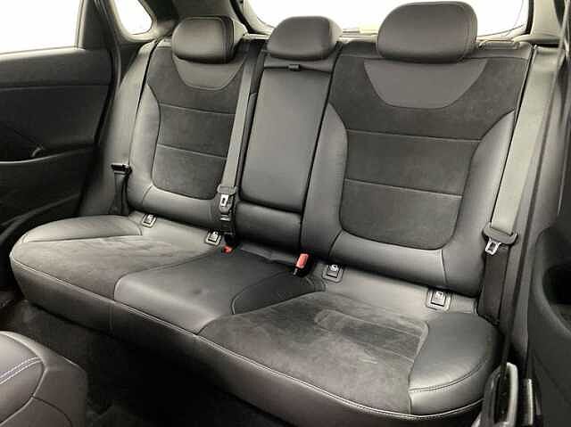 Hyundai I30 2.0T GDi N Performance 5dr