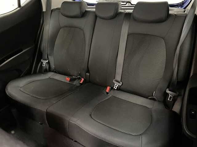 Hyundai I10 1.2 Premium SE 5dr