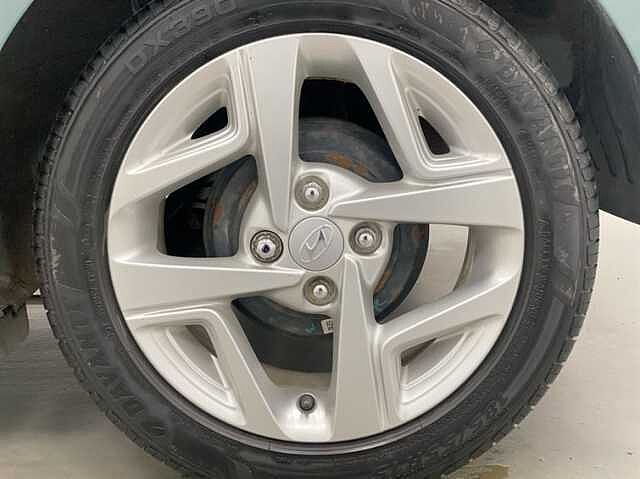 Hyundai I10 1.2 MPi SE Connect 5dr Auto