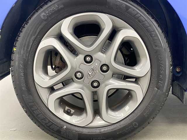 Hyundai I20 1.0 T-GDi Play 5dr