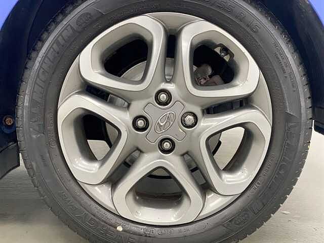Hyundai I20 1.0 T-GDi Play 5dr